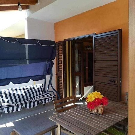 Villetta Aurora Villaggio Porto Ada A 2 Passi Dal Mare ピッツォ エクステリア 写真