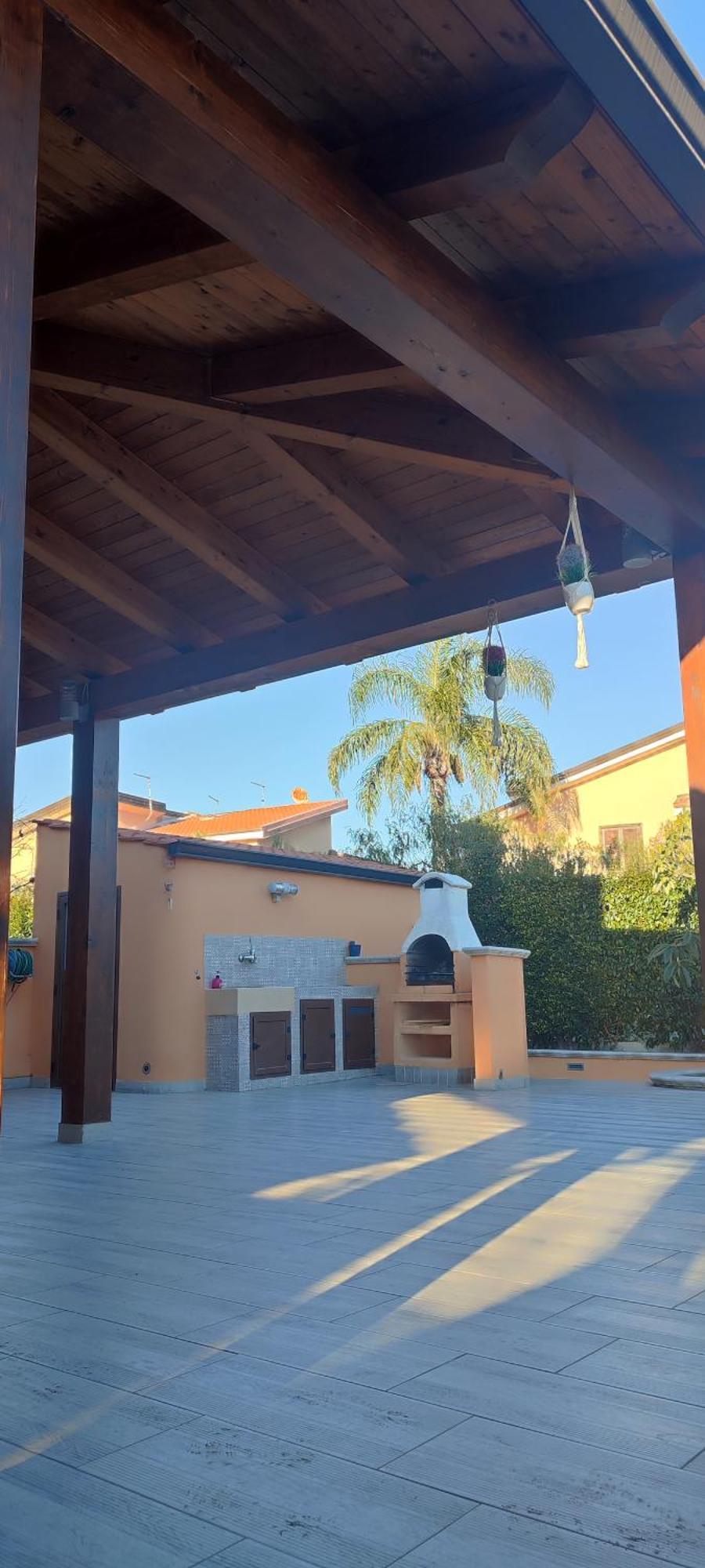 Villetta Aurora Villaggio Porto Ada A 2 Passi Dal Mare ピッツォ エクステリア 写真