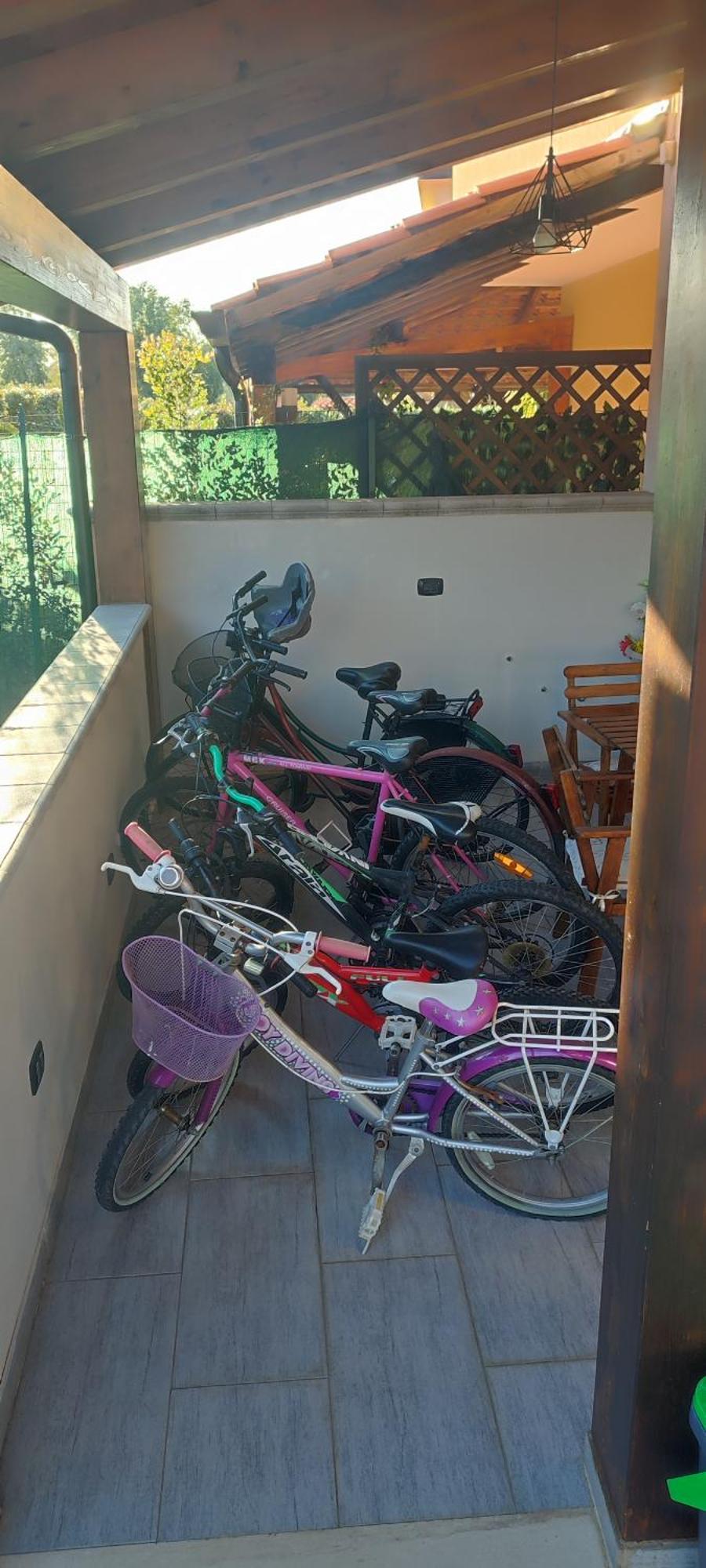 Villetta Aurora Villaggio Porto Ada A 2 Passi Dal Mare ピッツォ エクステリア 写真