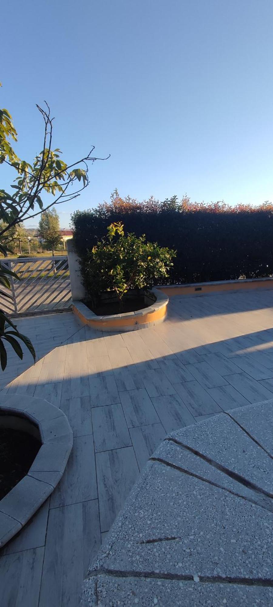 Villetta Aurora Villaggio Porto Ada A 2 Passi Dal Mare ピッツォ エクステリア 写真