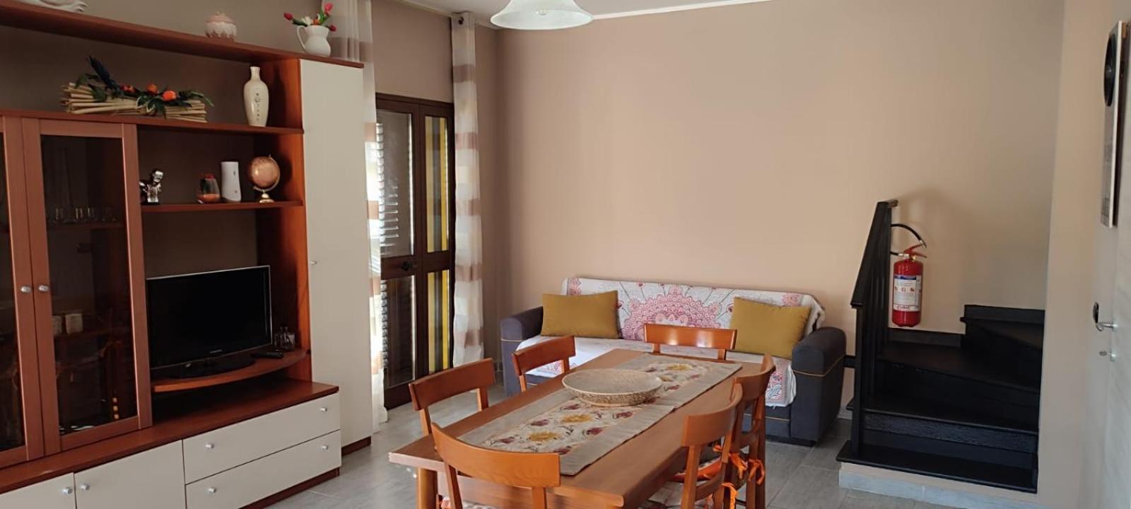 Villetta Aurora Villaggio Porto Ada A 2 Passi Dal Mare ピッツォ エクステリア 写真