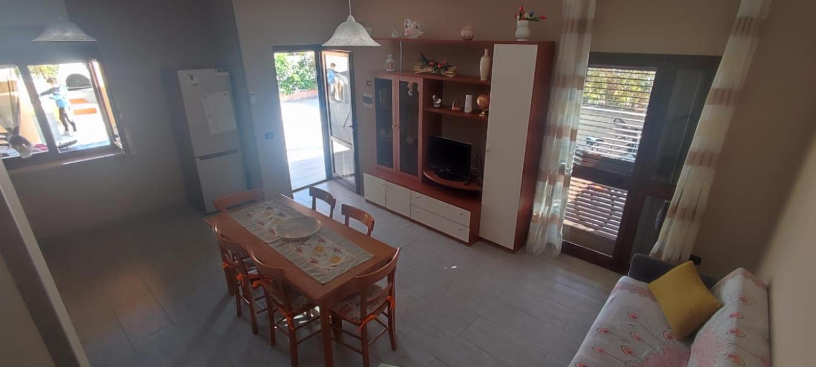 Villetta Aurora Villaggio Porto Ada A 2 Passi Dal Mare ピッツォ エクステリア 写真
