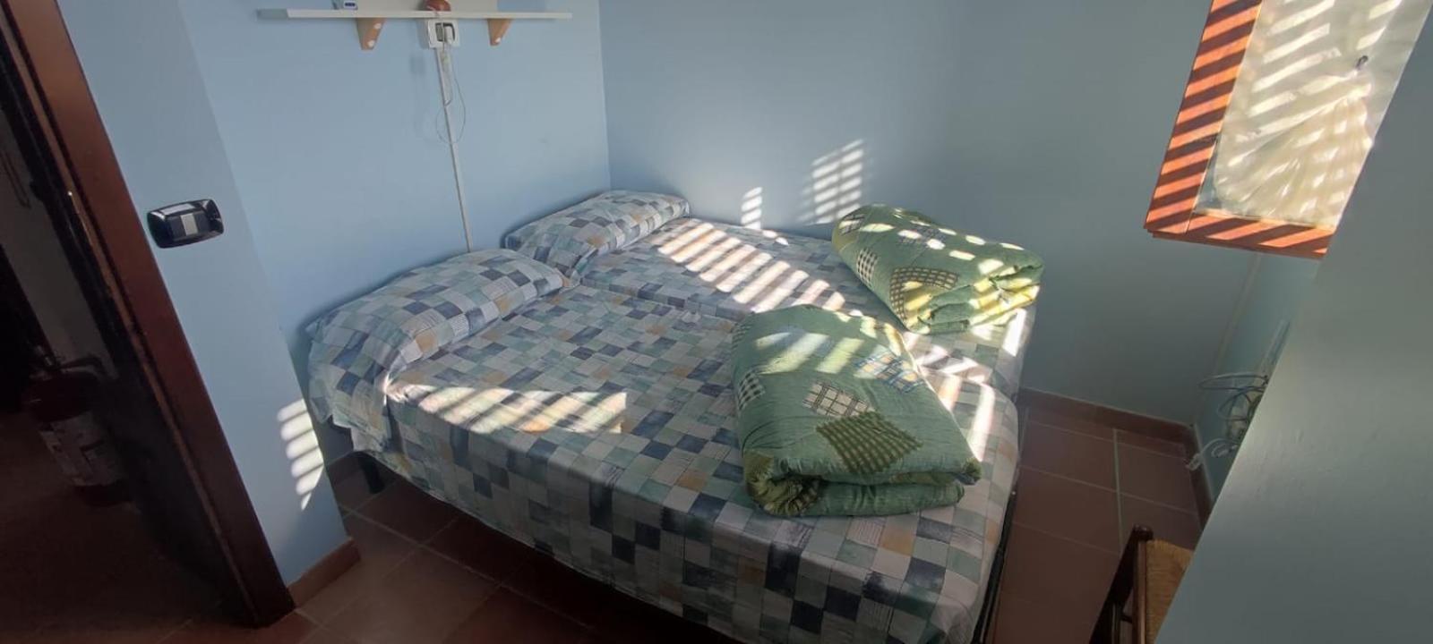 Villetta Aurora Villaggio Porto Ada A 2 Passi Dal Mare ピッツォ エクステリア 写真