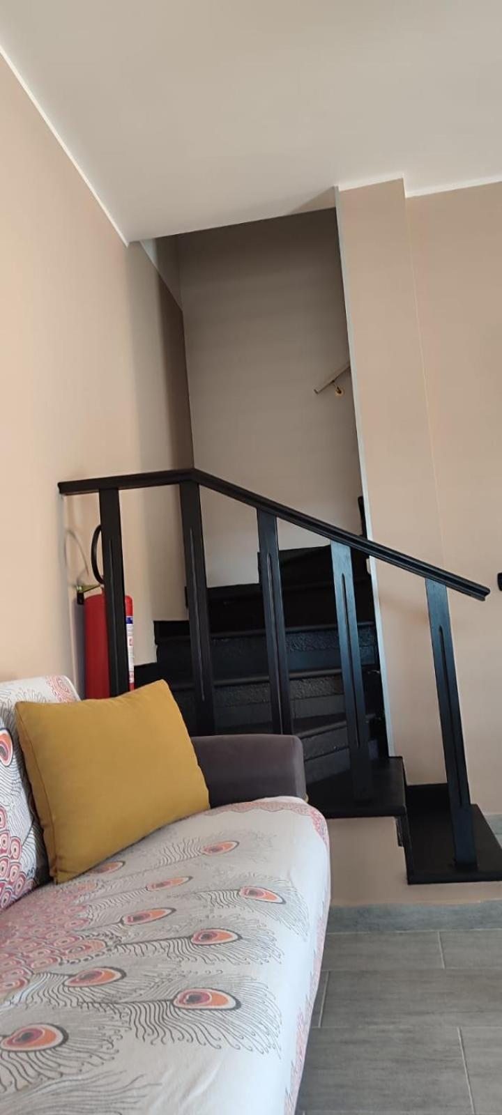 Villetta Aurora Villaggio Porto Ada A 2 Passi Dal Mare ピッツォ エクステリア 写真