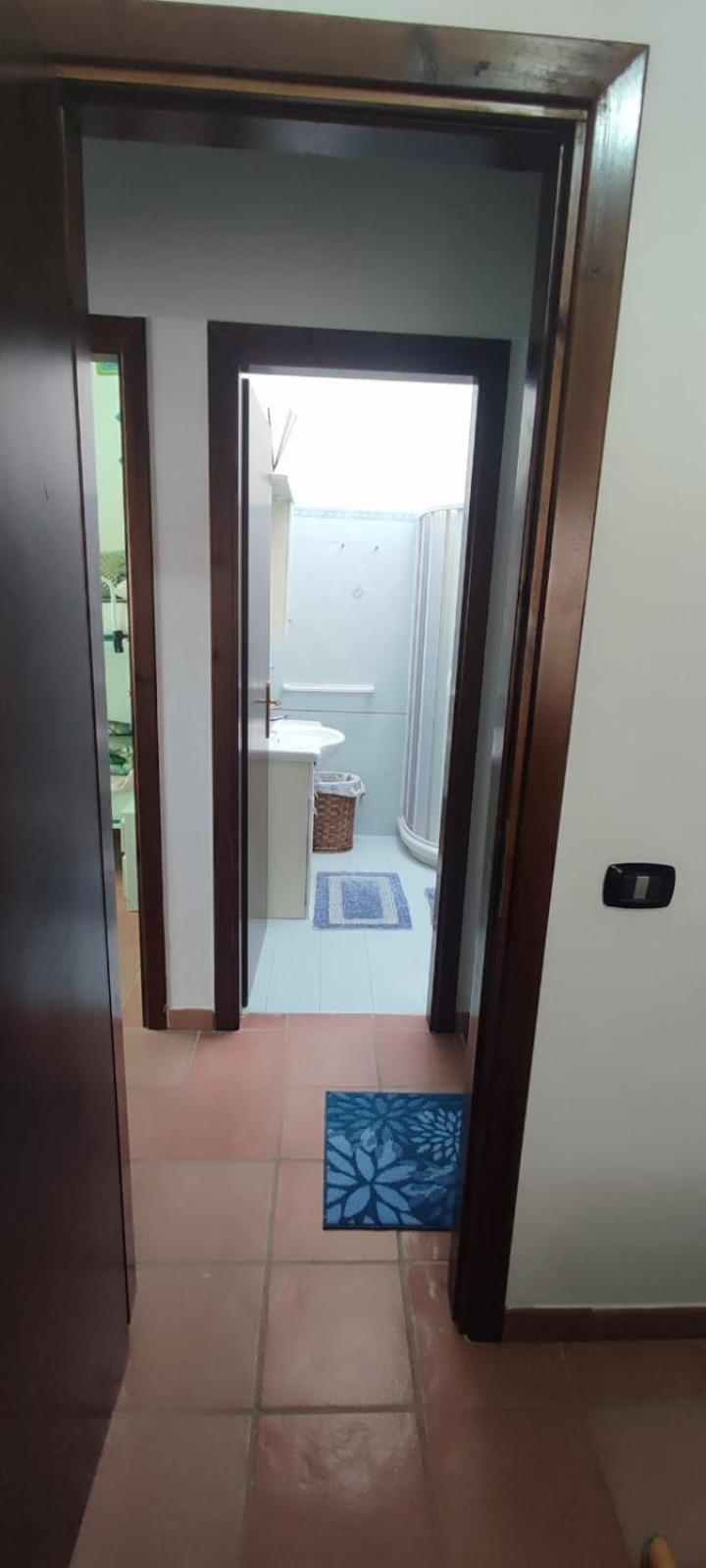 Villetta Aurora Villaggio Porto Ada A 2 Passi Dal Mare ピッツォ エクステリア 写真