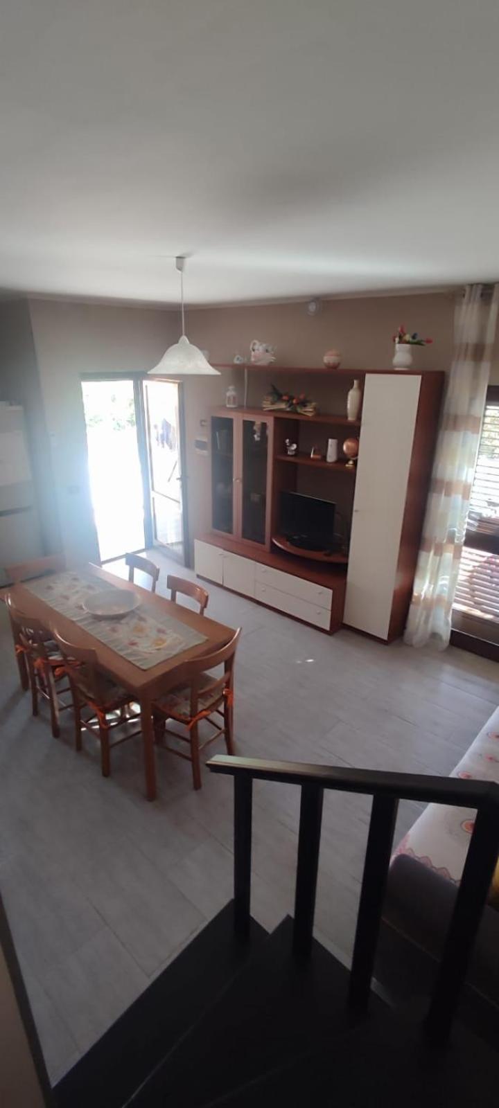 Villetta Aurora Villaggio Porto Ada A 2 Passi Dal Mare ピッツォ エクステリア 写真