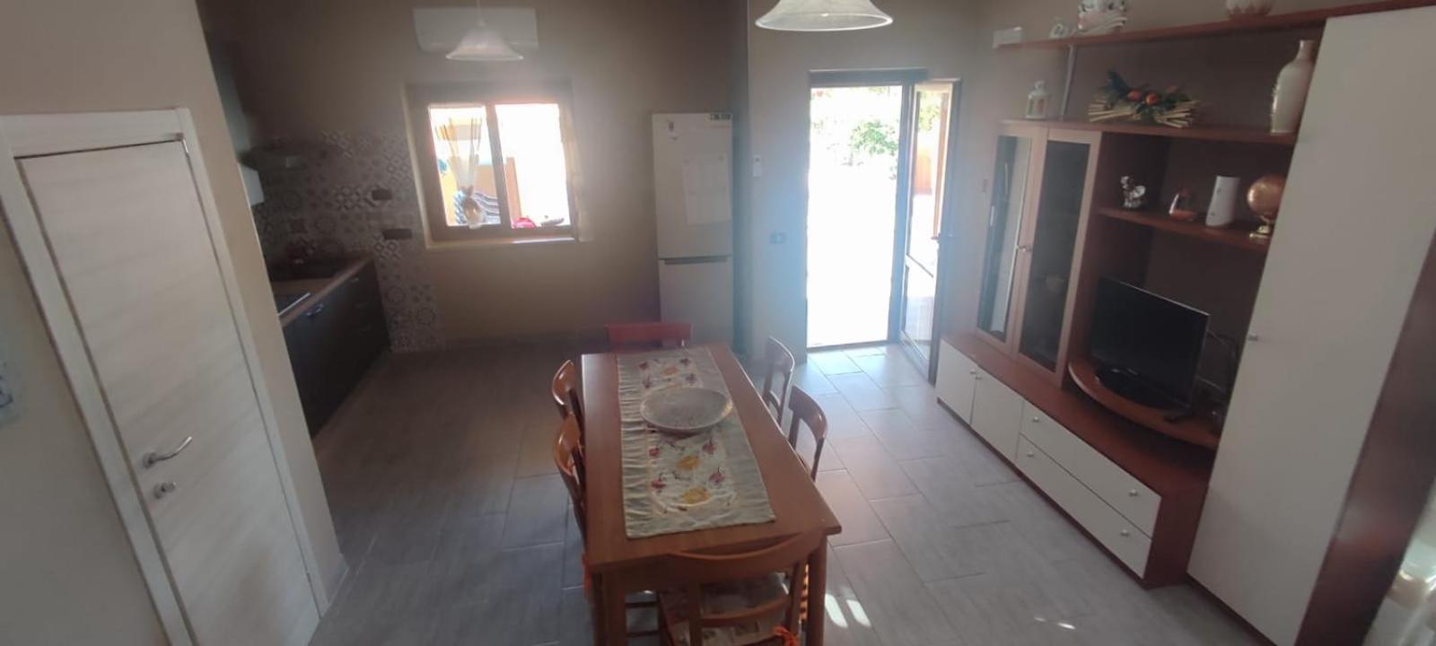 Villetta Aurora Villaggio Porto Ada A 2 Passi Dal Mare ピッツォ エクステリア 写真