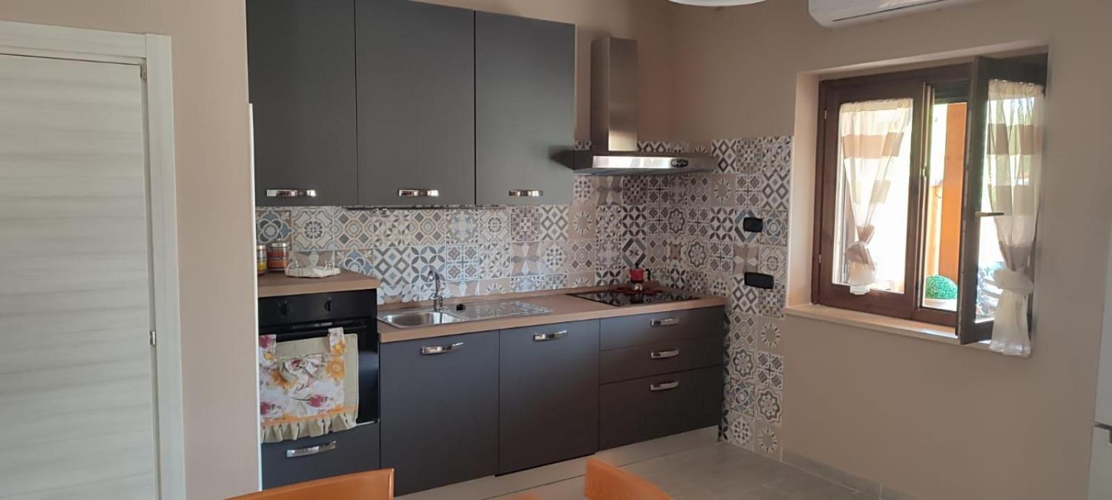 Villetta Aurora Villaggio Porto Ada A 2 Passi Dal Mare ピッツォ エクステリア 写真