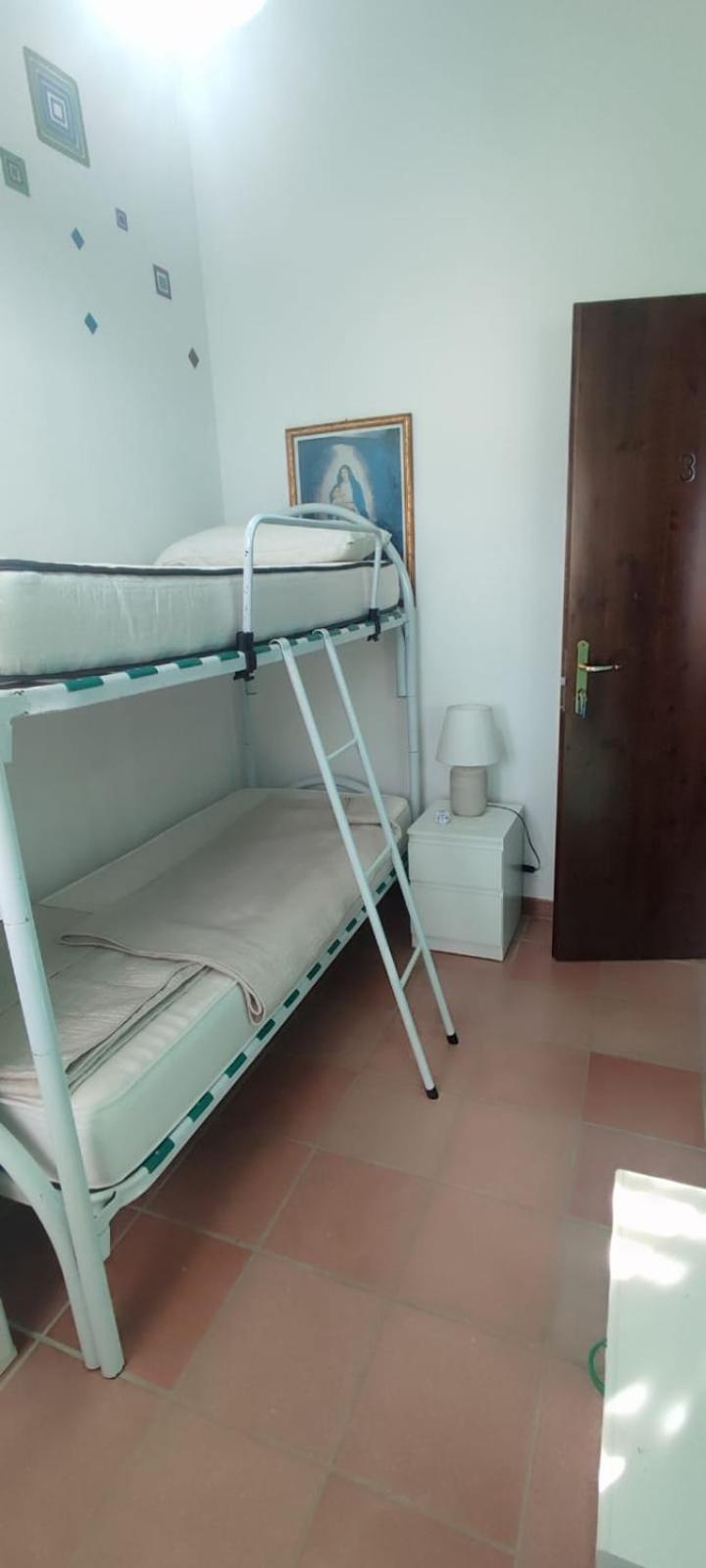 Villetta Aurora Villaggio Porto Ada A 2 Passi Dal Mare ピッツォ エクステリア 写真